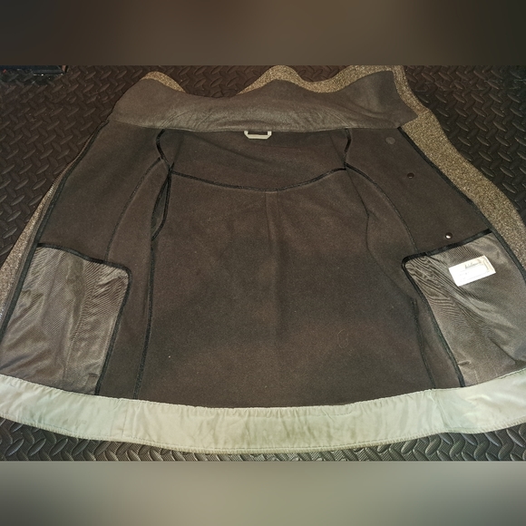 Audrey tweed Lululemon atheltica jacket - Picture 7 of 16